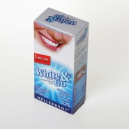 Whitening Pen - bělící zubní pero